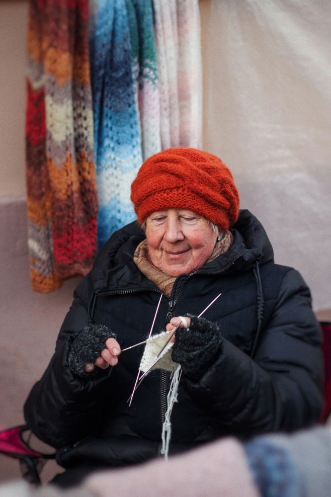 Photograph by Оксана Бурцева