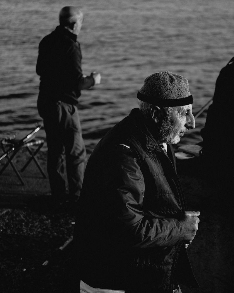 Photograph by Daria Kultysheva