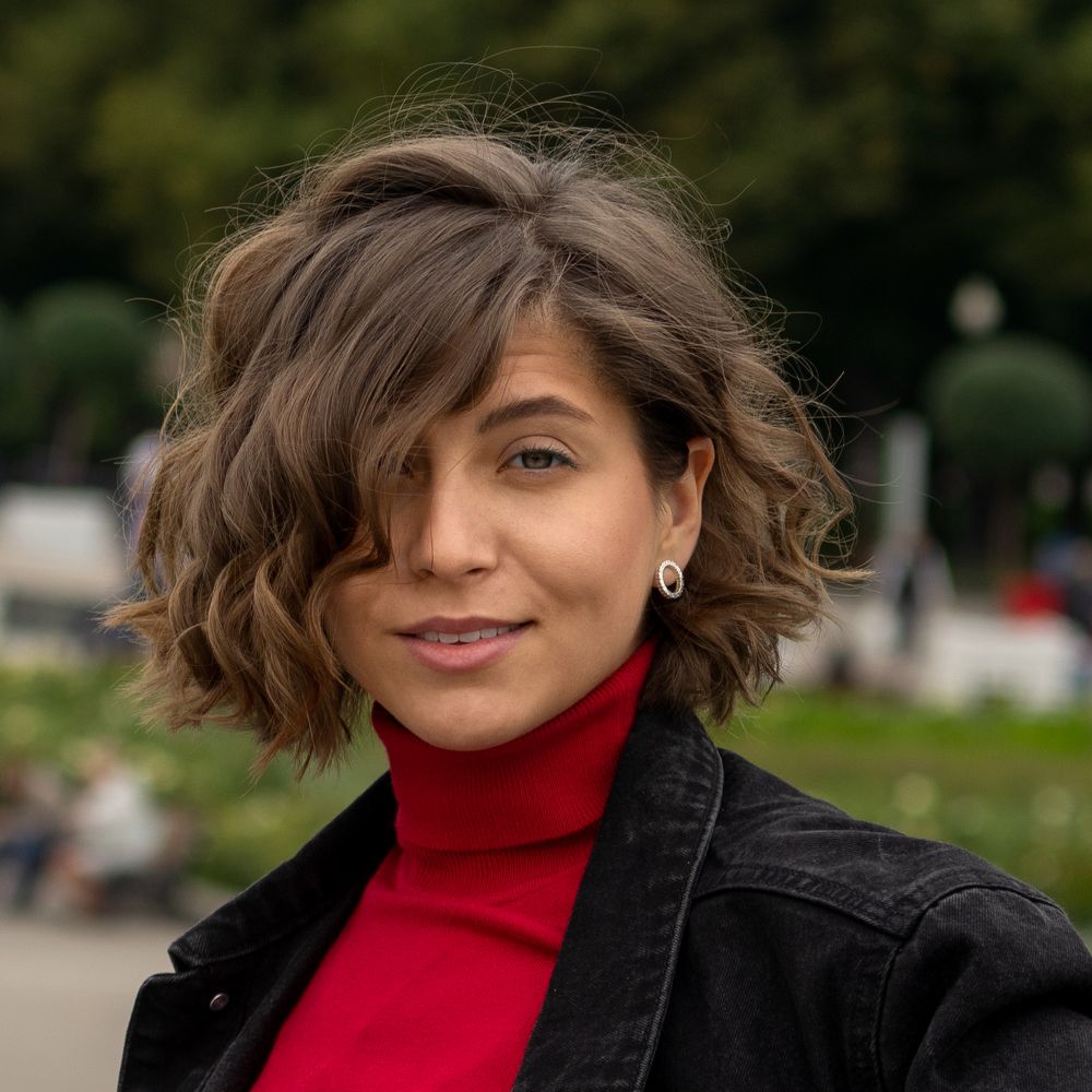 Photograph by Зураб Бабаев