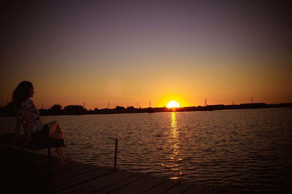 Photograph by Анатолий Шулежко