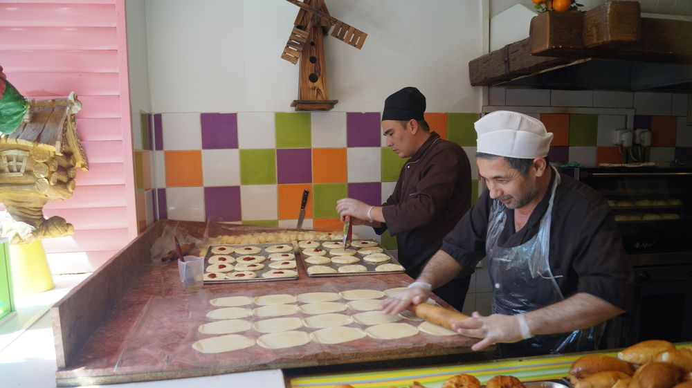 Photograph by Нияз Мирхайдаров