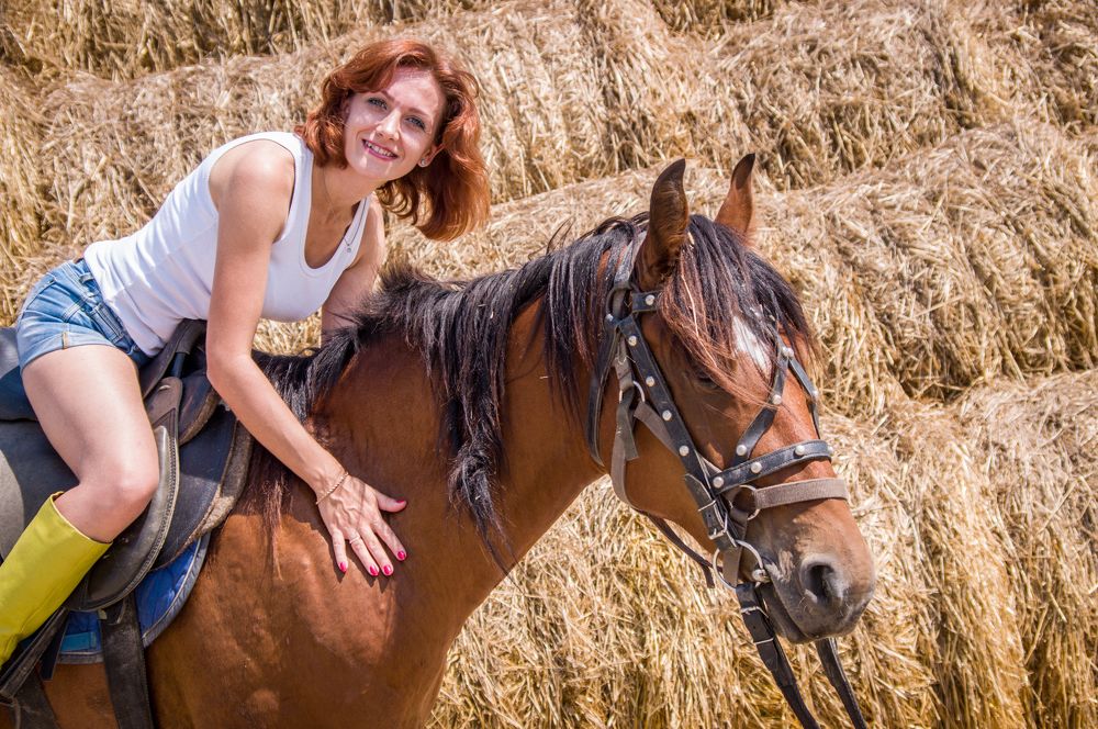 Фотография автора Ксения Смирнова