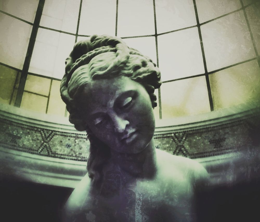 Photograph by Nikolett Mengyi