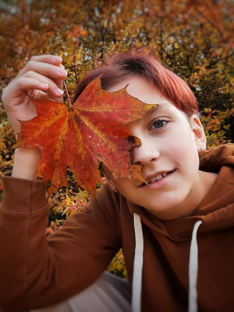 Photograph by Татьяна Якшук