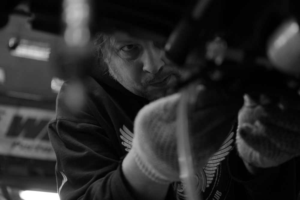 Photograph by Дмитрий Копытин