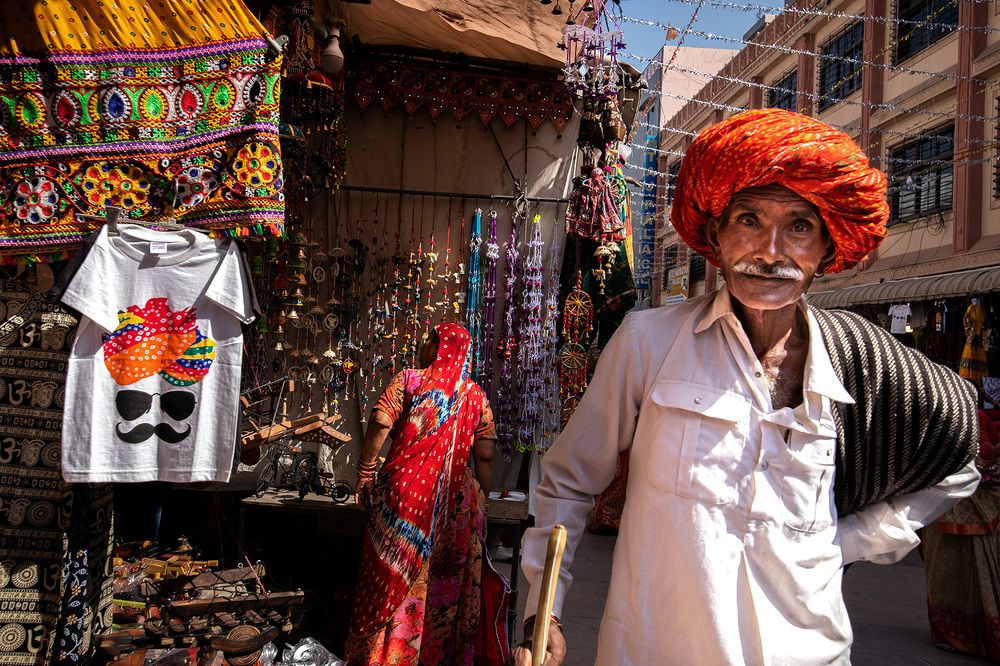 Photograph by Sudipta Das