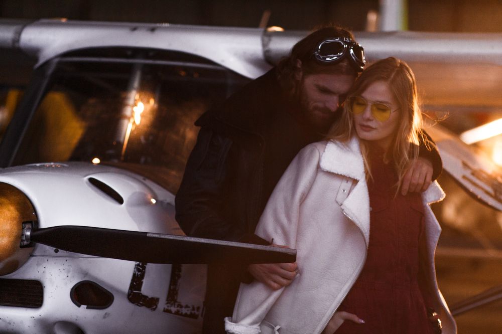 Photograph by Anastasiia Sergeeva