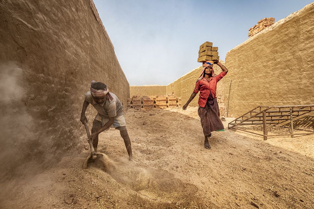 Photograph by Sudipta Das