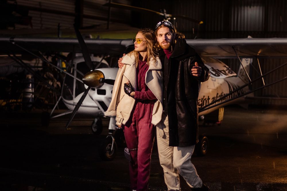 Photograph by Anastasiia Sergeeva