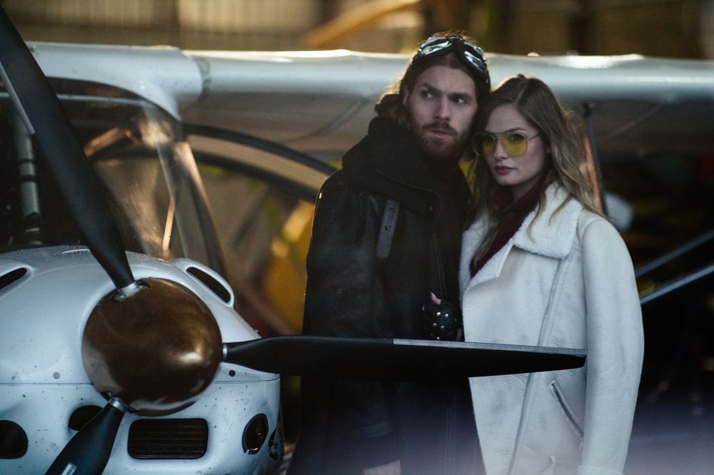 Photograph by Anastasiia Sergeeva