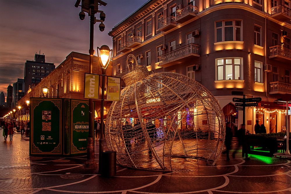 Photograph by Владимир Осипов