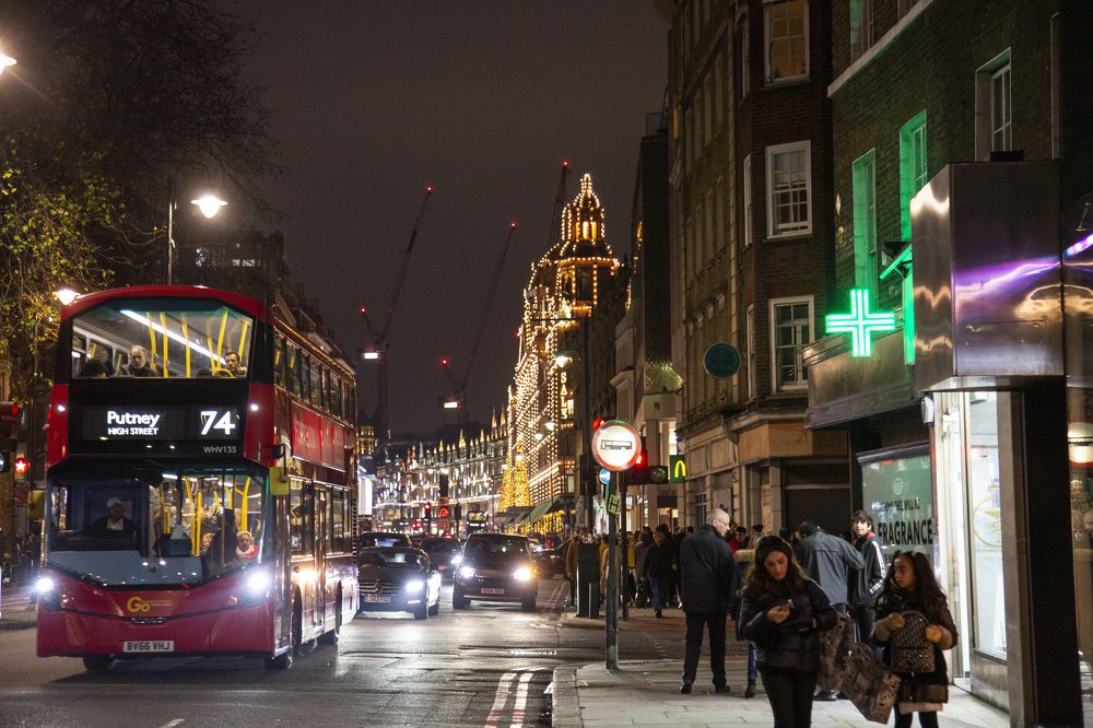 Photograph by Юлия Михайлова