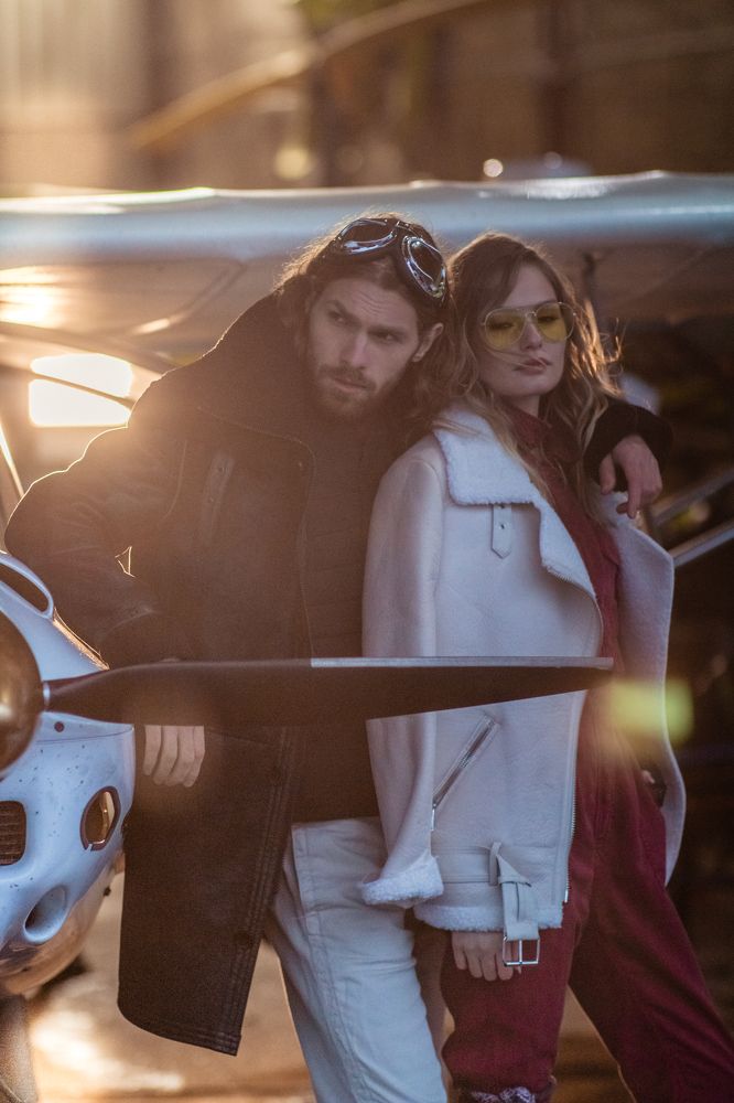 Photograph by Anastasiia Sergeeva