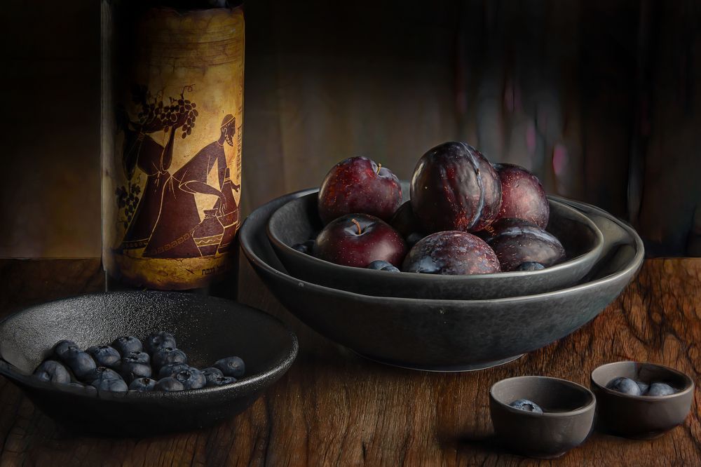 Photograph by David Lerer