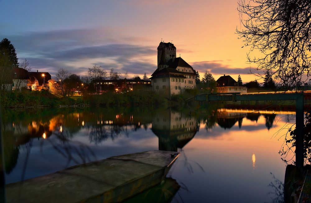 Photograph by Elena Wymann