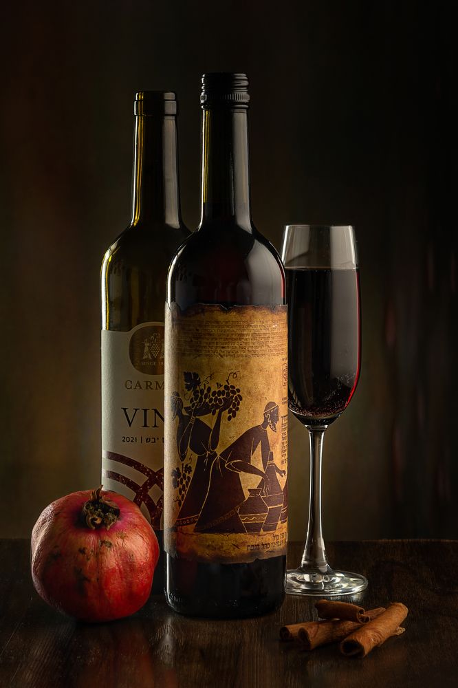 Photograph by David Lerer