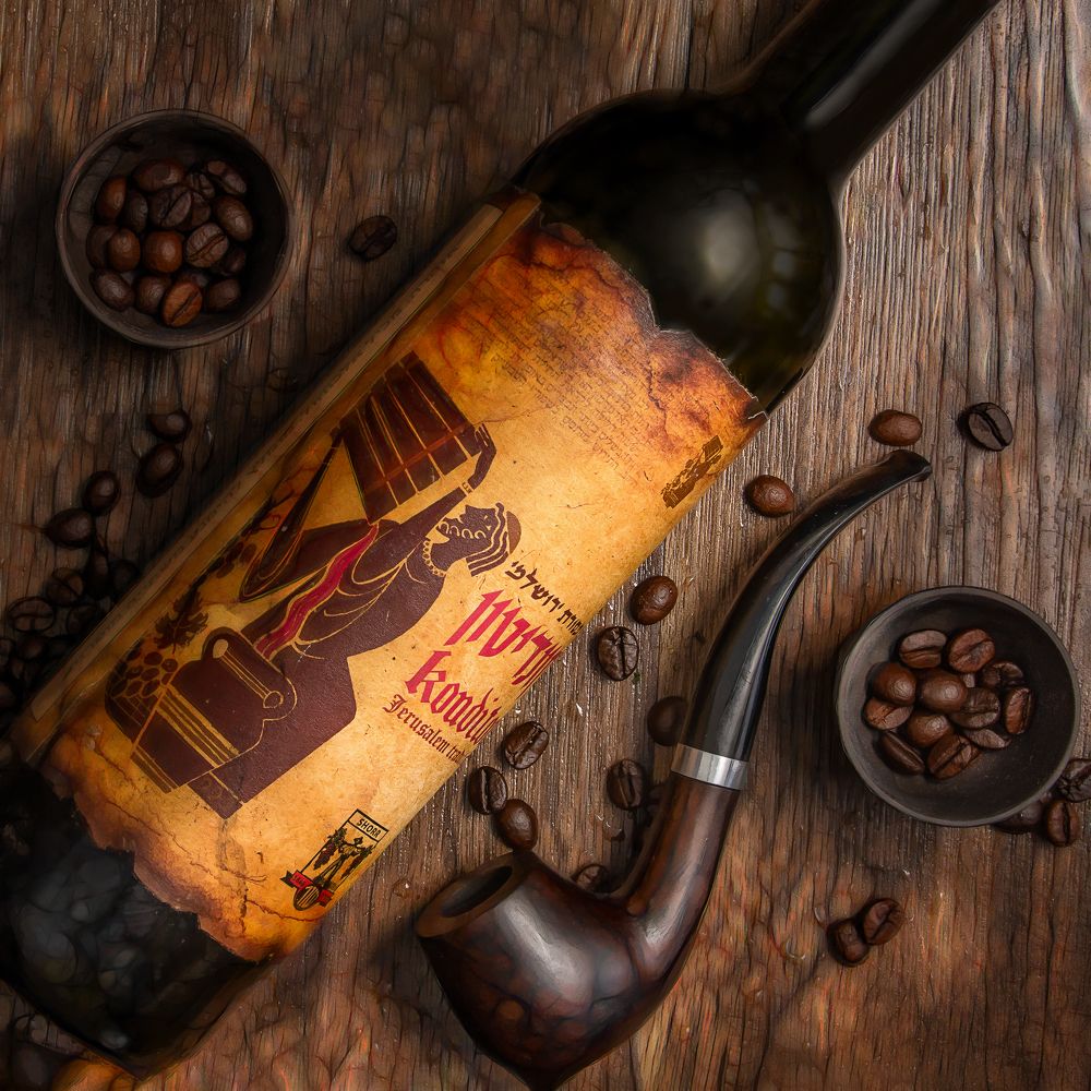 Photograph by David Lerer