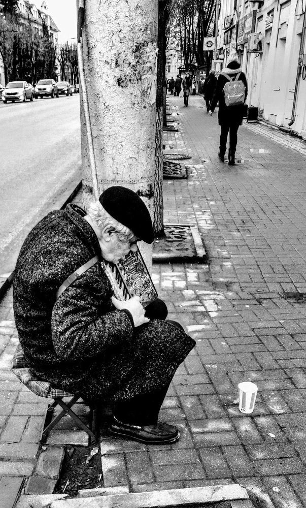 Photograph by Роман Новиков