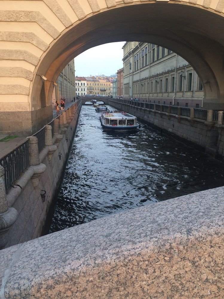 Photograph by Елизавета Огурцова