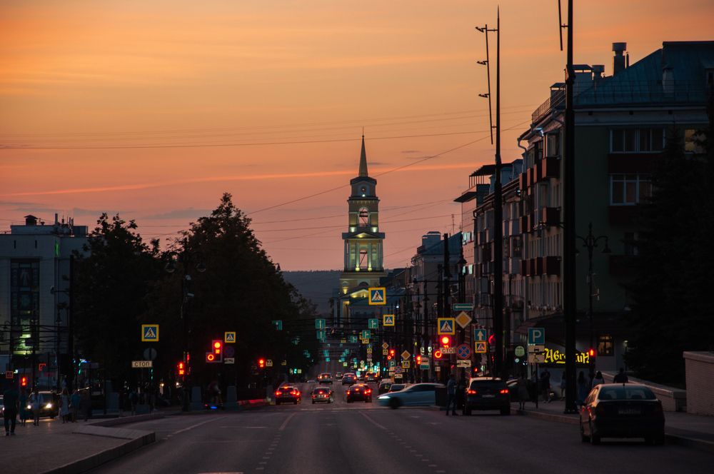 Photograph by Николай Полыгалов