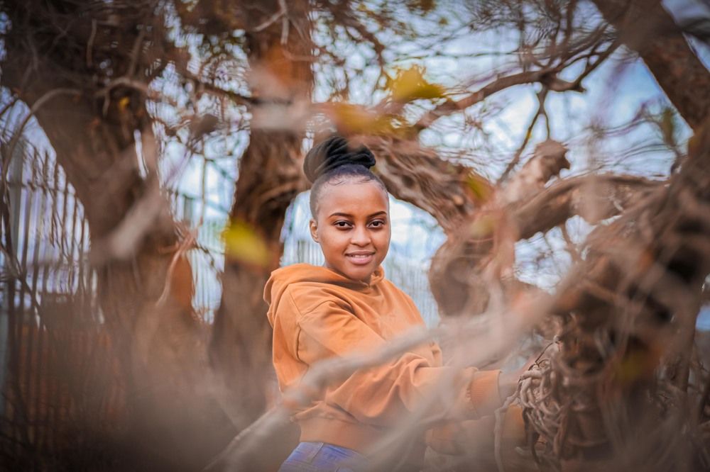 Photograph by Moeketsi Mamane