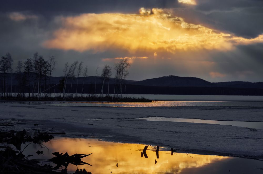 Photograph by Павел СидорOFF