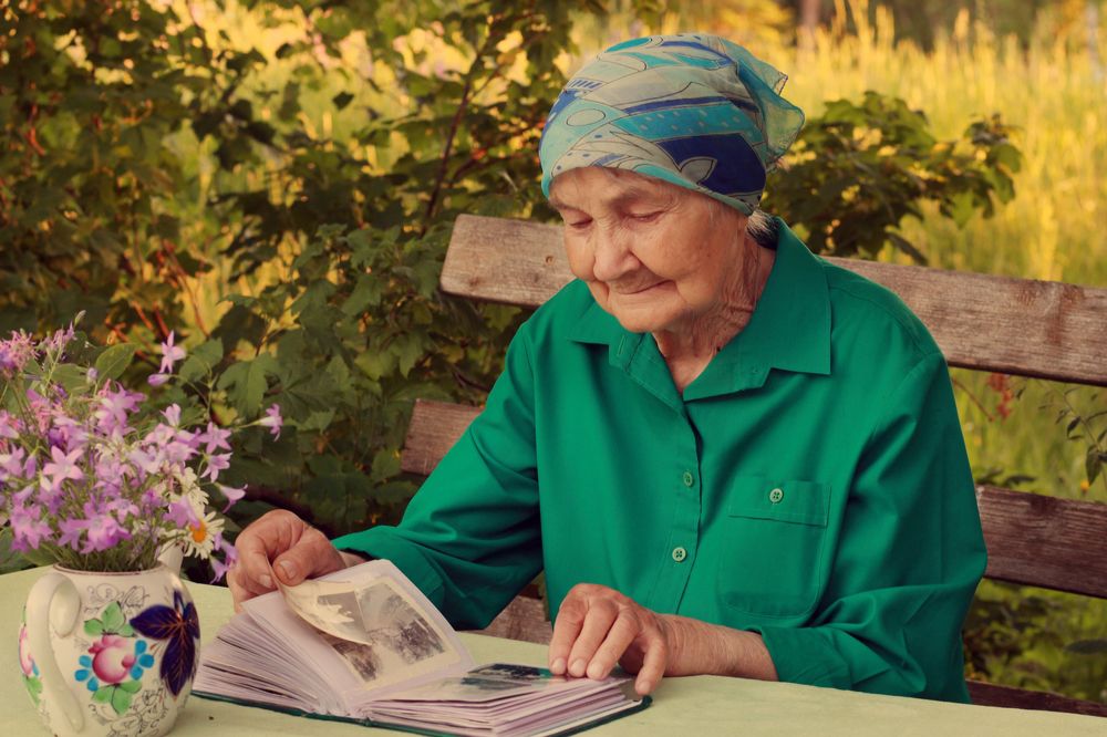 Photograph by Наталия Тарасова