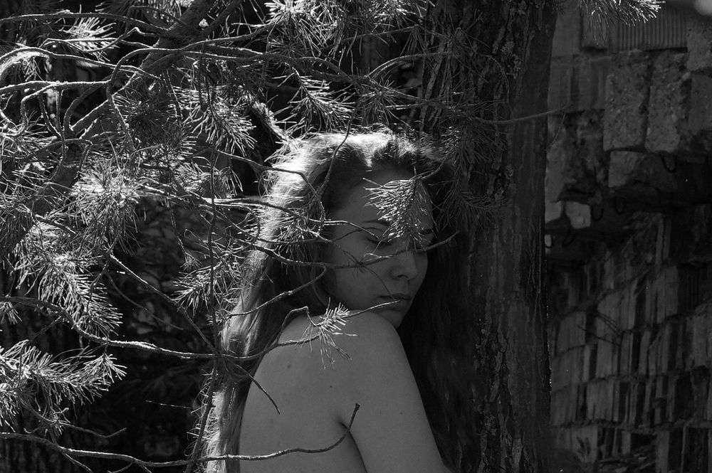 Photograph by Алеся Михайлова