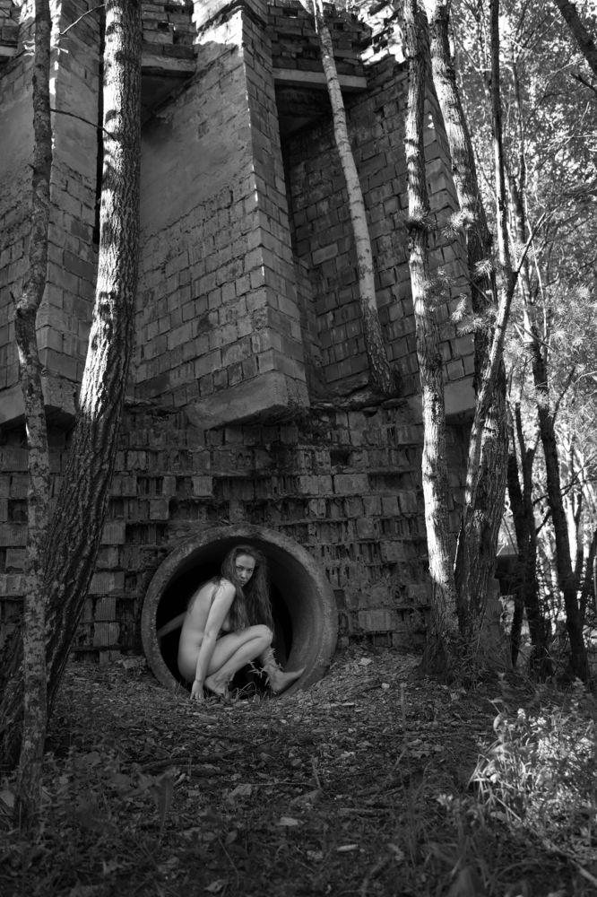 Photograph by Алеся Михайлова