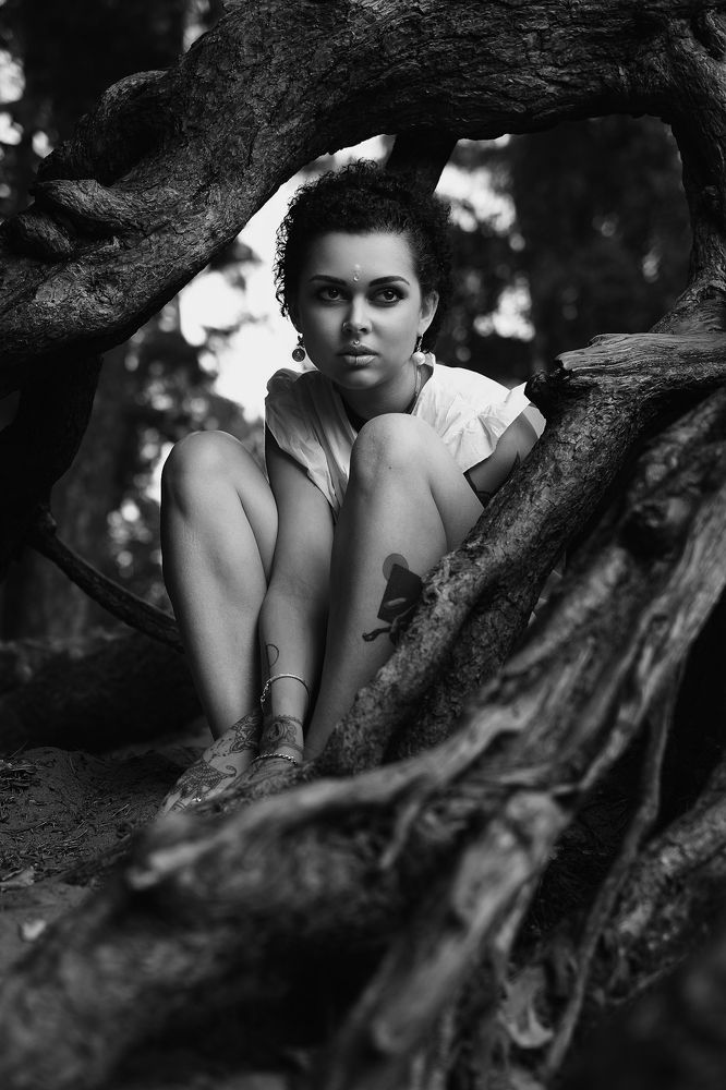 Photograph by Вера Бабайлова