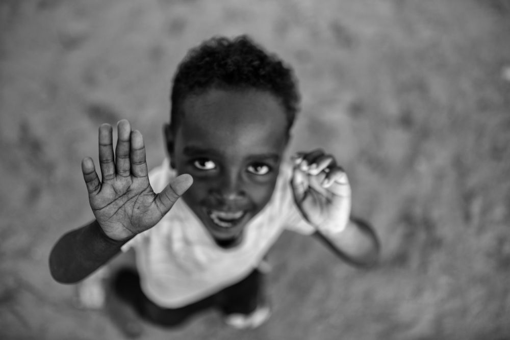 Photograph by ho3in afroozeh