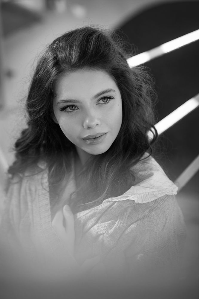 Photograph by LIDIYA HOLD