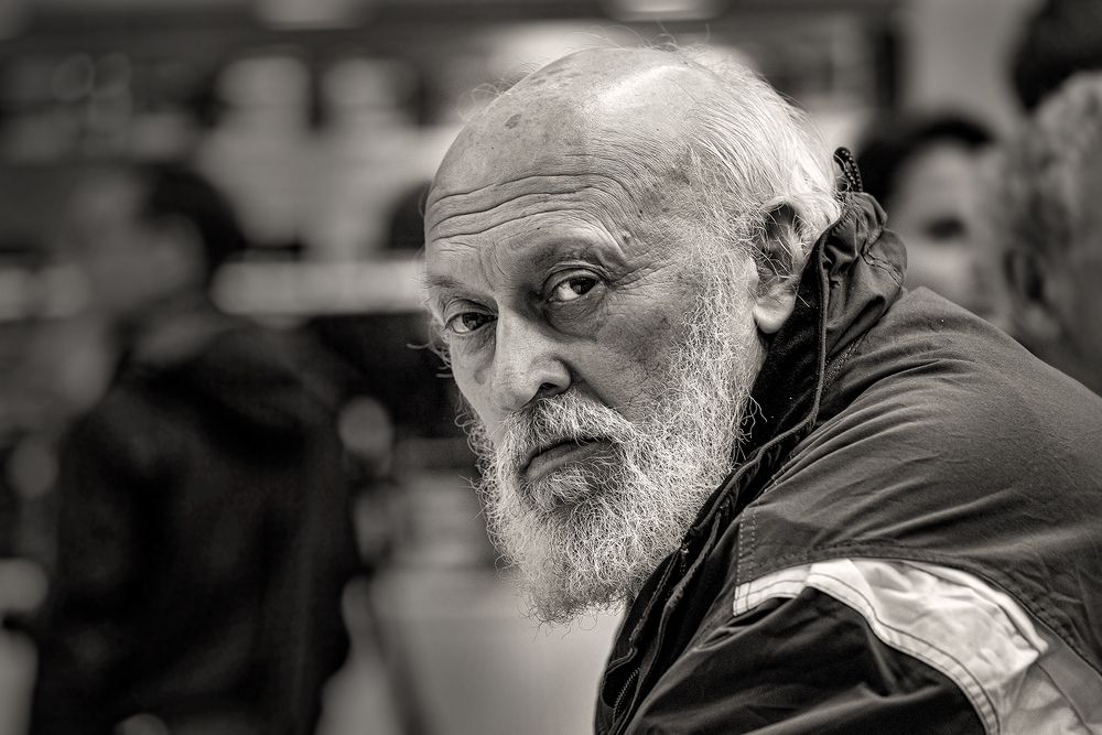 Photograph by Алексей Окунеев