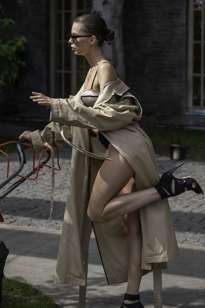 Photograph by Татьяна Рымар