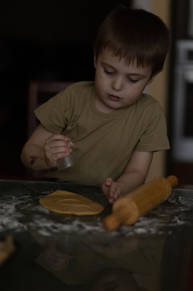 Photograph by Бальзирова Наталья