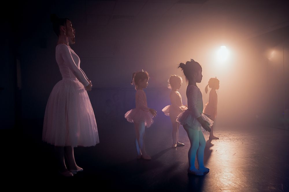 Photograph by Елена Цырюк