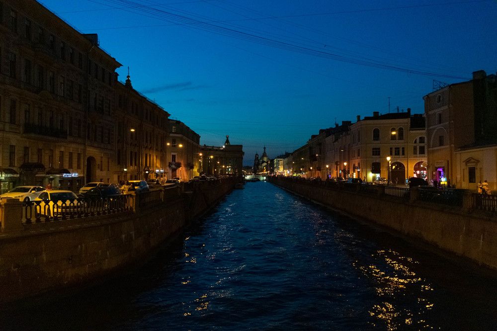 Photograph by Юлия Боровкова