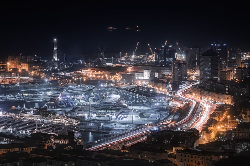 Photograph by Matteo Rovatti