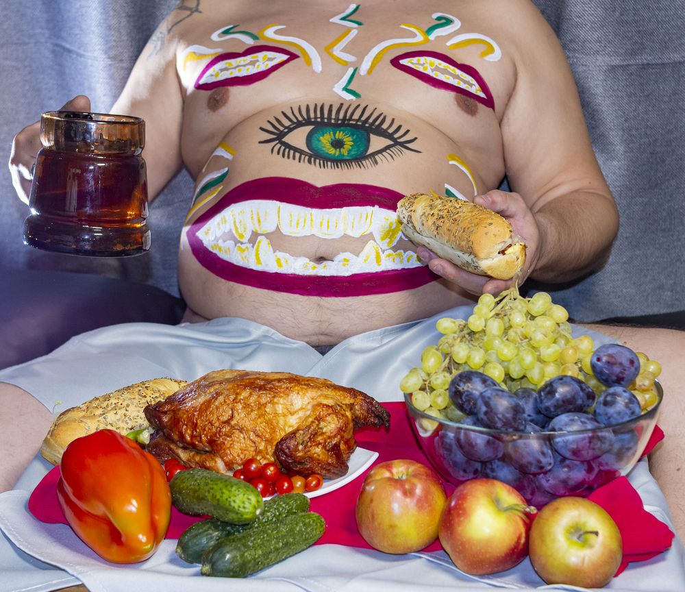 Photograph by Анна Авилочкина