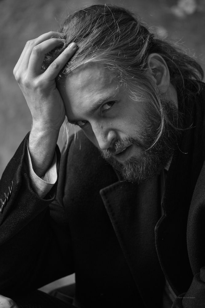 Photograph by Татьяна Рымар