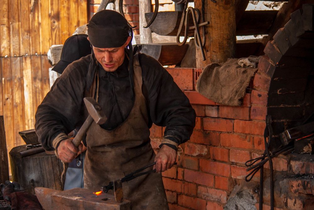 Photograph by Диана Бородзе