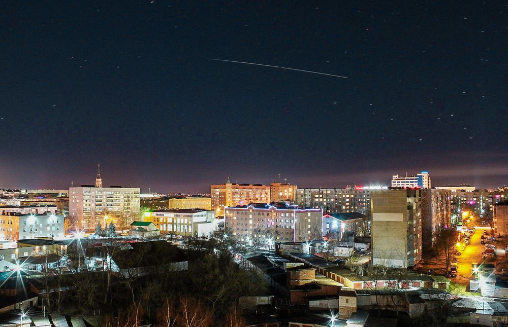 Photograph by Герман Корнеев