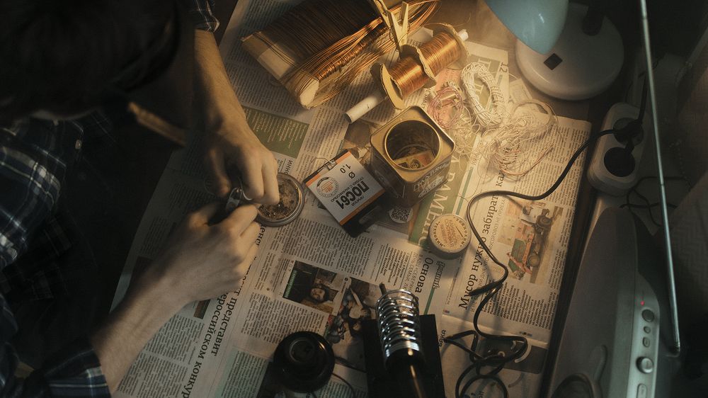 Photograph by Никита Меднов