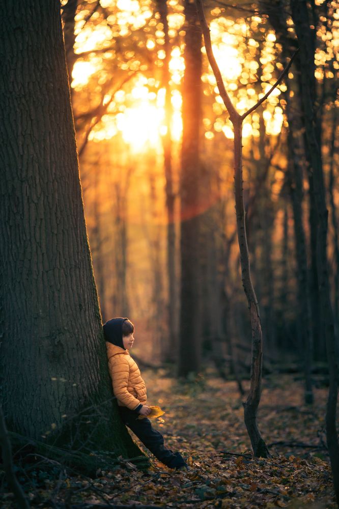 Photograph by Elena Gavrilchik