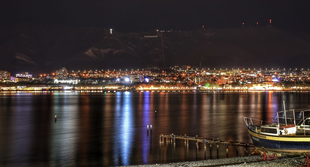 Photograph by Александр Перепелицин