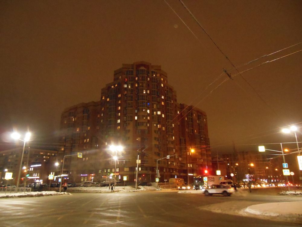 Photograph by Светлана Батурова