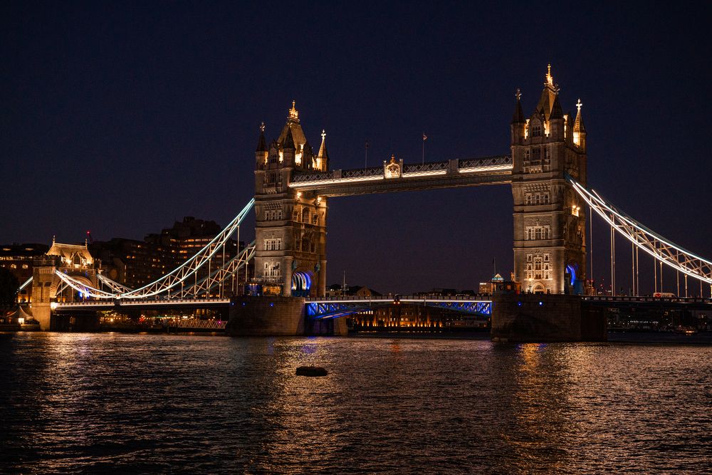 Photograph by Anna Vlasova