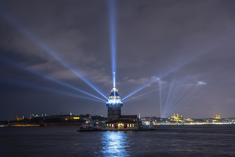 Фотография автора AYLIN EROZCAN