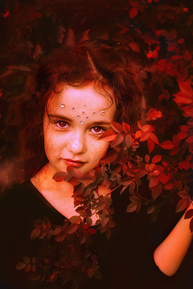 Photograph by Юлия Гетманская