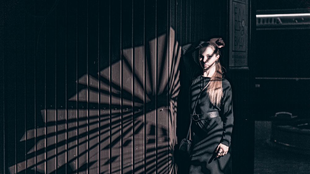 Photograph by Palchikov Sergey